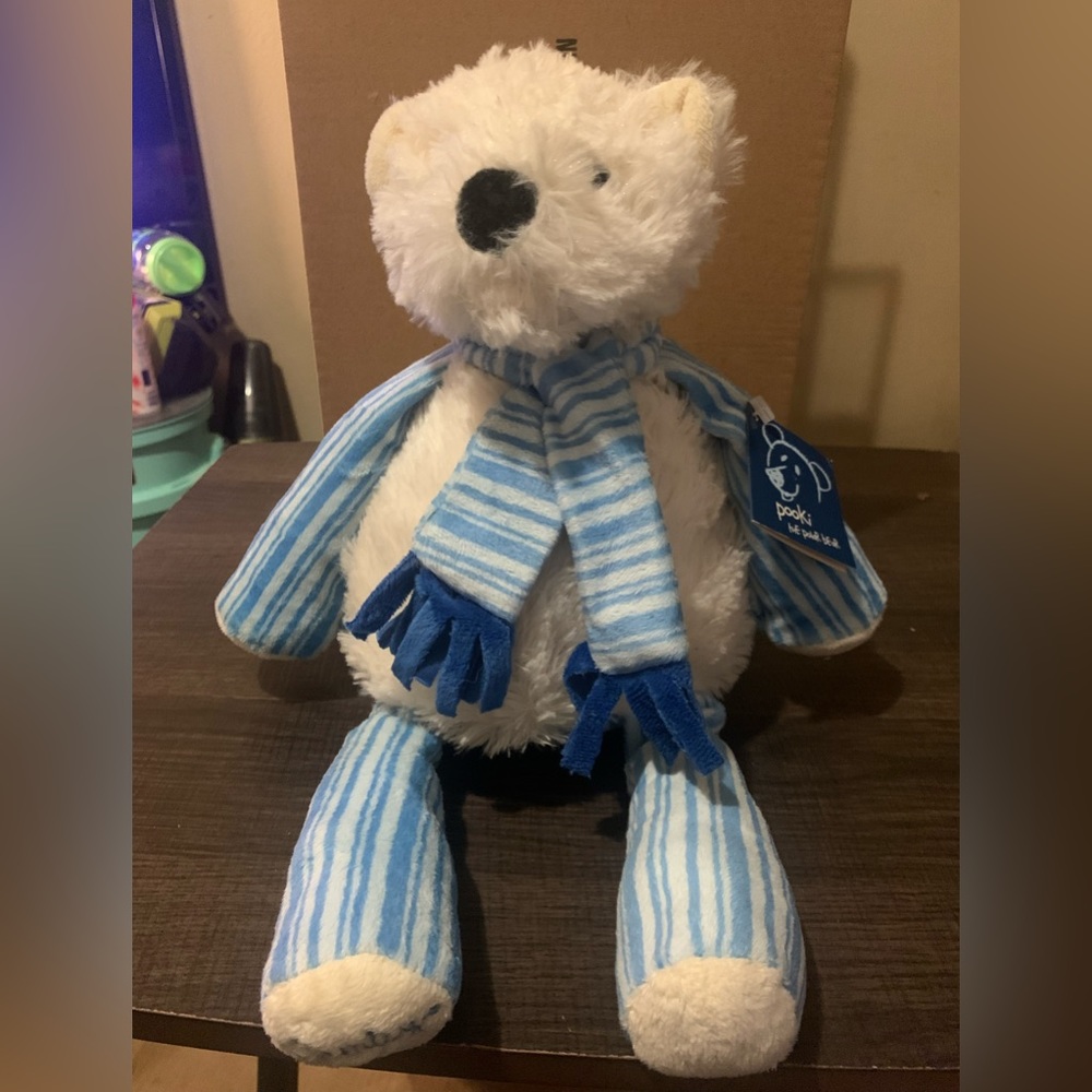 Scentsy scent buddy